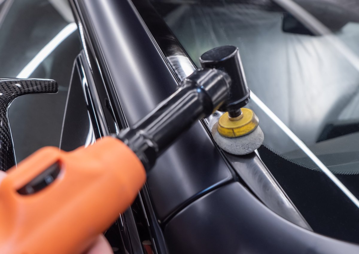 Detailing services available in West Chester, PA